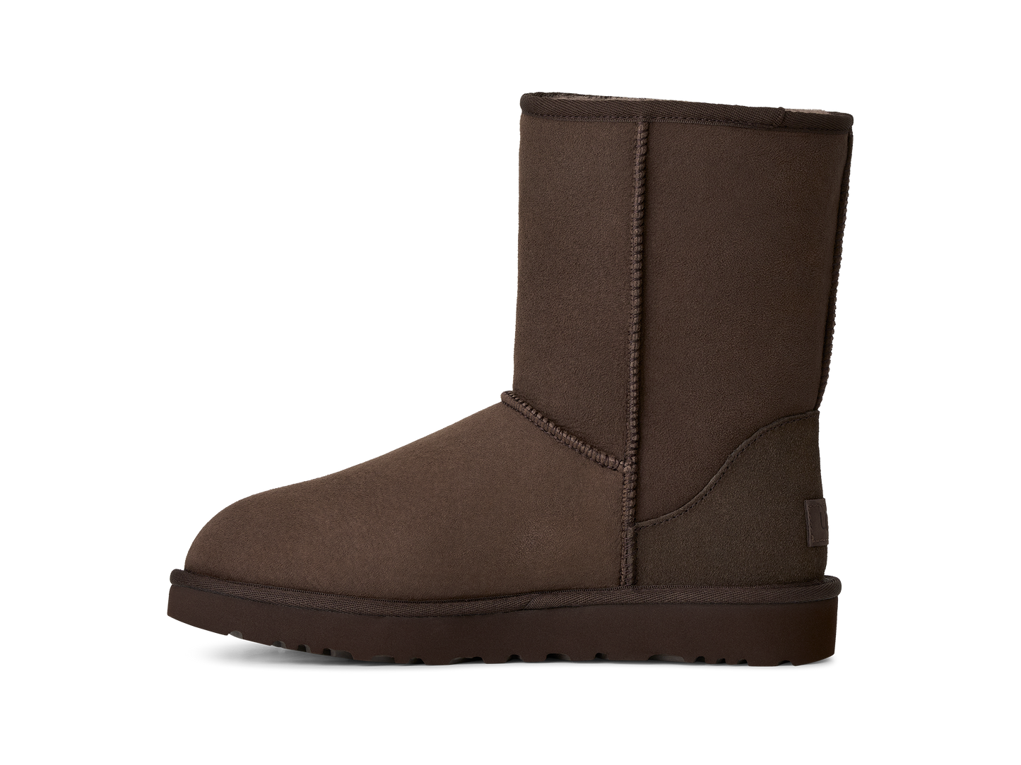 Classic Short II Boot