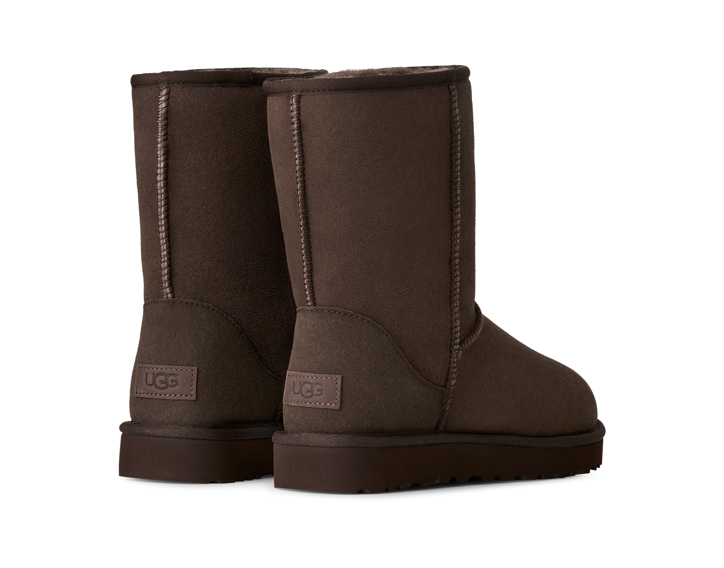 Classic Short II Boot