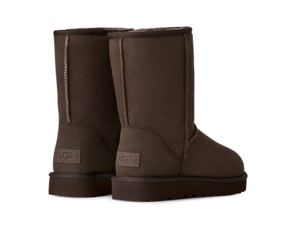 Classic Short II Boot