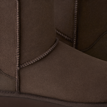 Classic Short II Boot