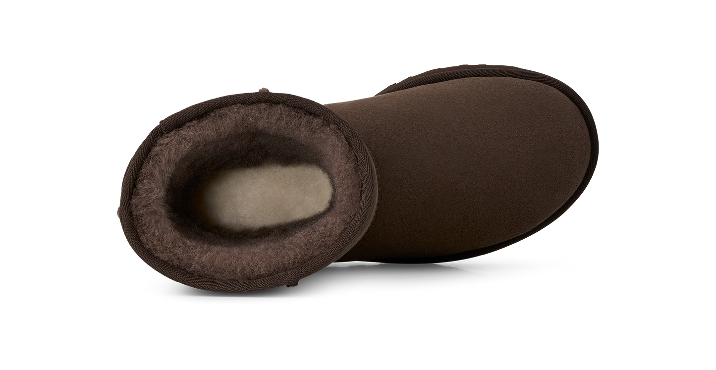 Classic Short II Boot