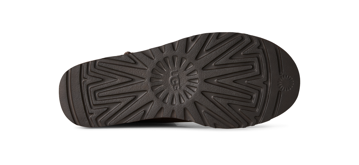Classic Short II Boot