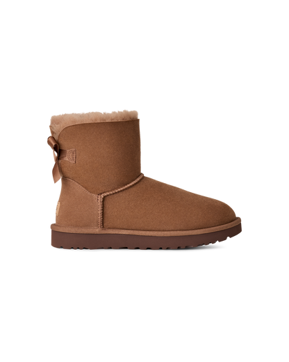 Women's Classic Mini Bailey Bow II Boot