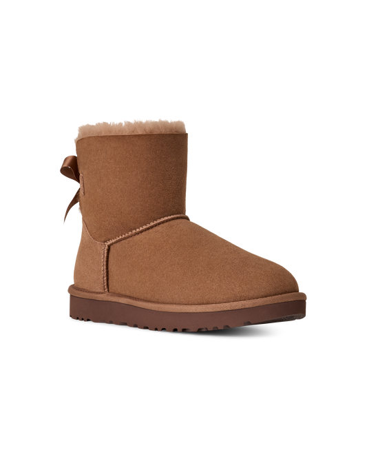 Women's Classic Mini Bailey Bow II Boot