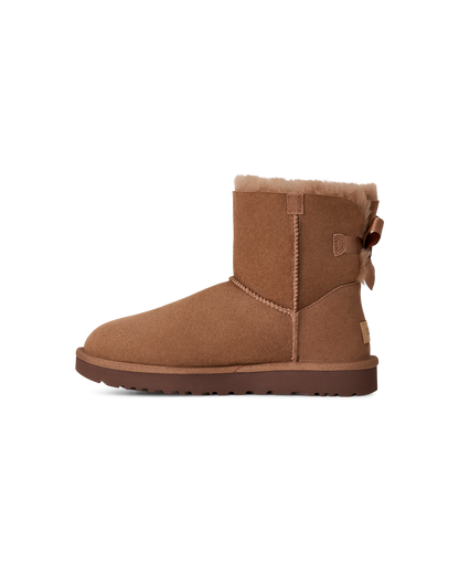 Women's Classic Mini Bailey Bow II Boot