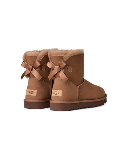 Women's Classic Mini Bailey Bow II Boot