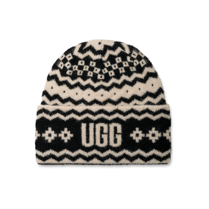 Chunky UggIsle Beanie