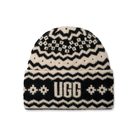 Chunky UggIsle Beanie