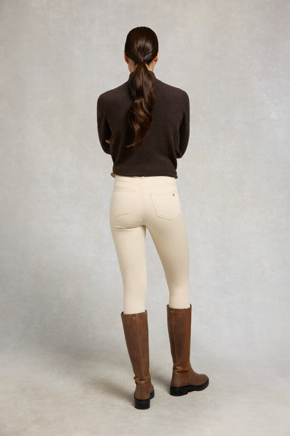 Contour Skinny Jean