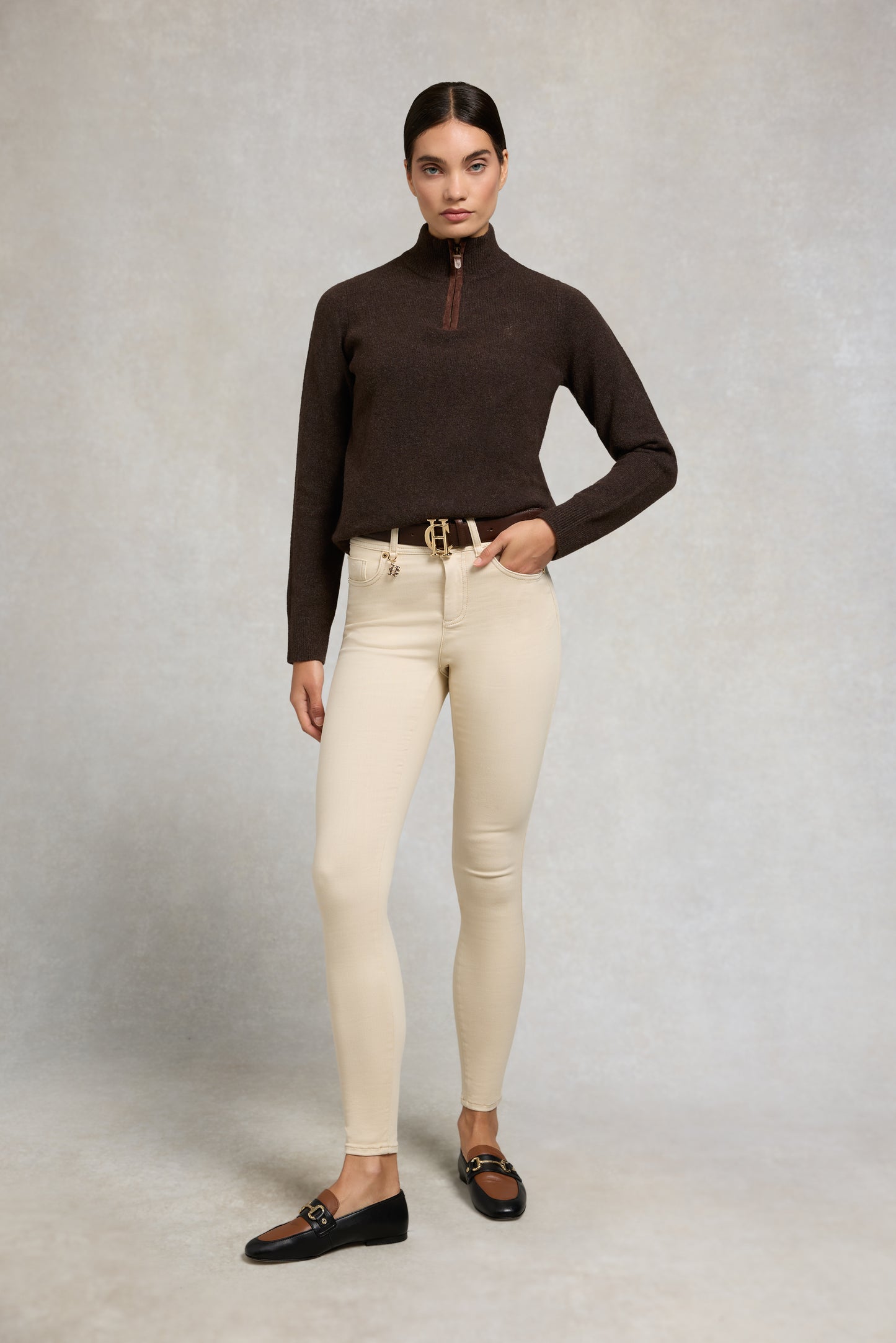 Contour Skinny Jean