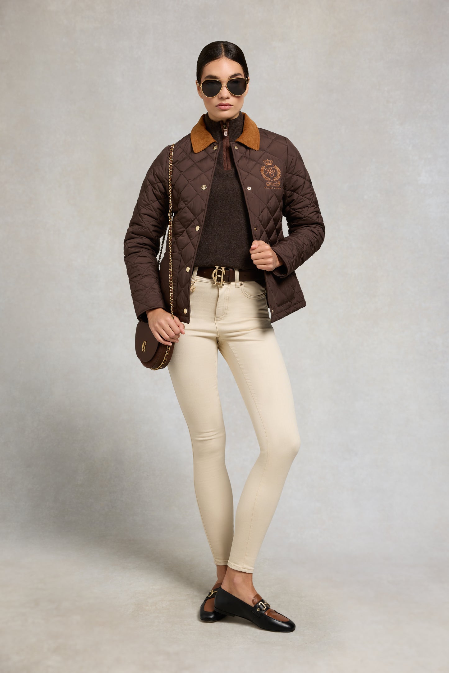 Contour Skinny Jean