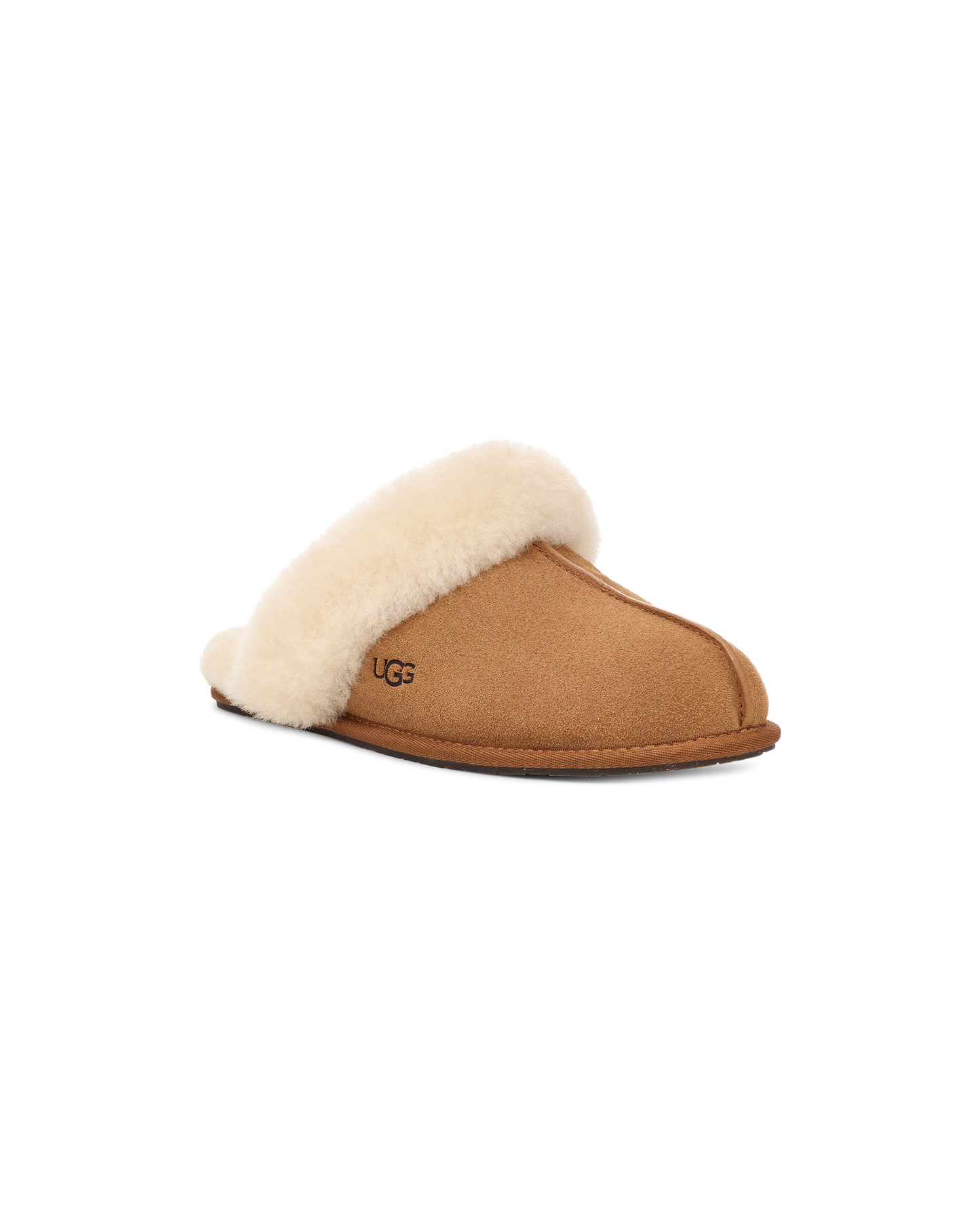 Scuffette II Slipper