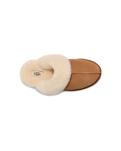 Scuffette II Slipper