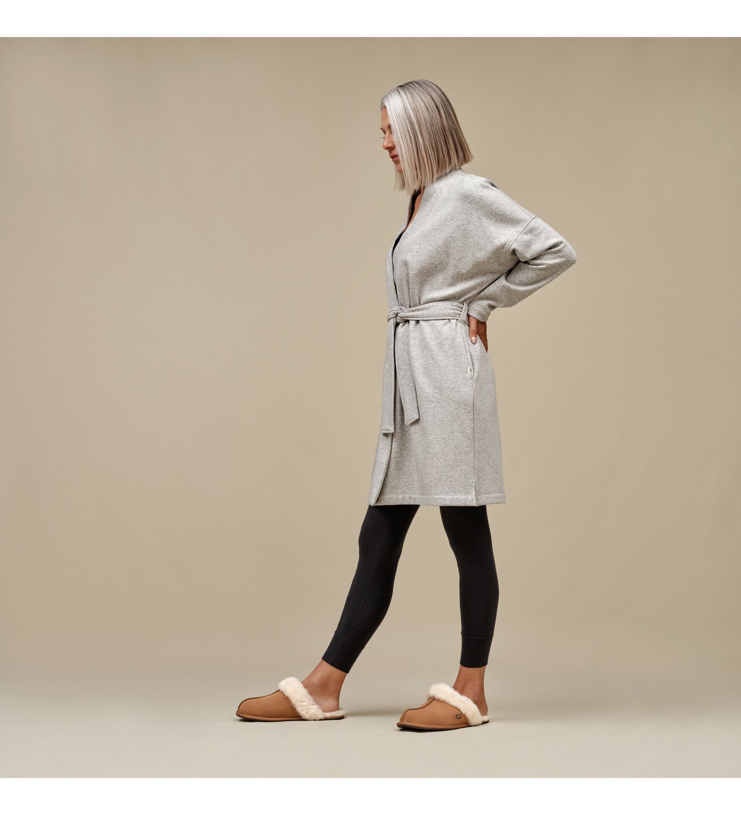 Scuffette II Slipper