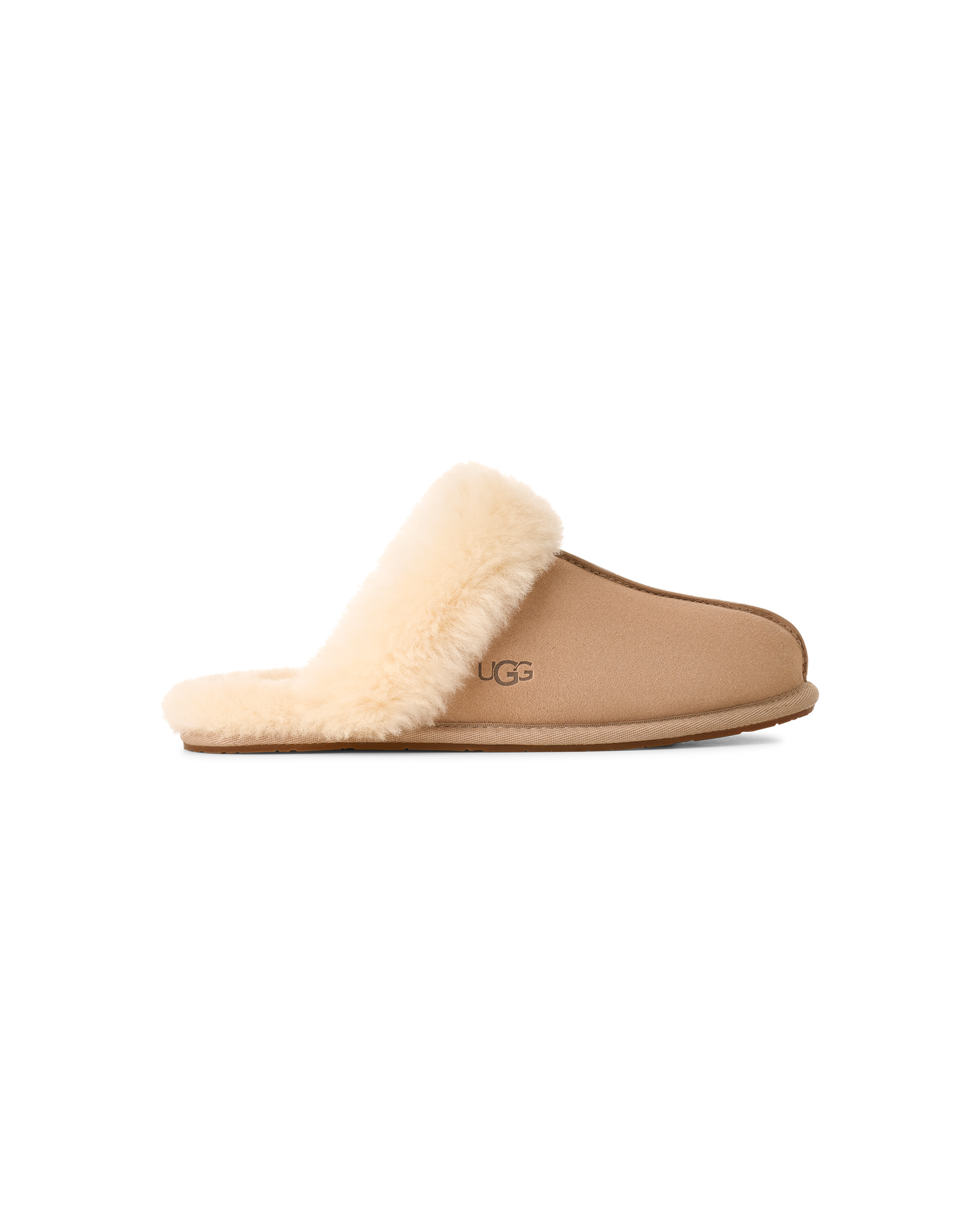 Scuffette II Slipper