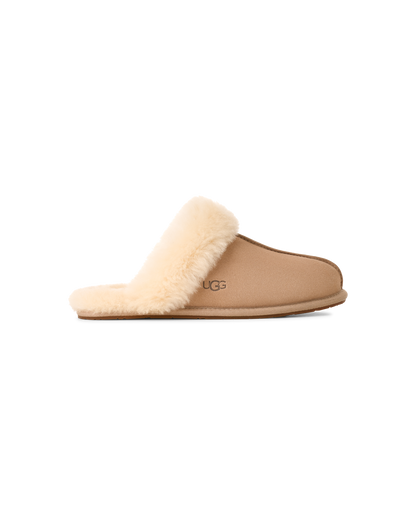 Scuffette II Slipper