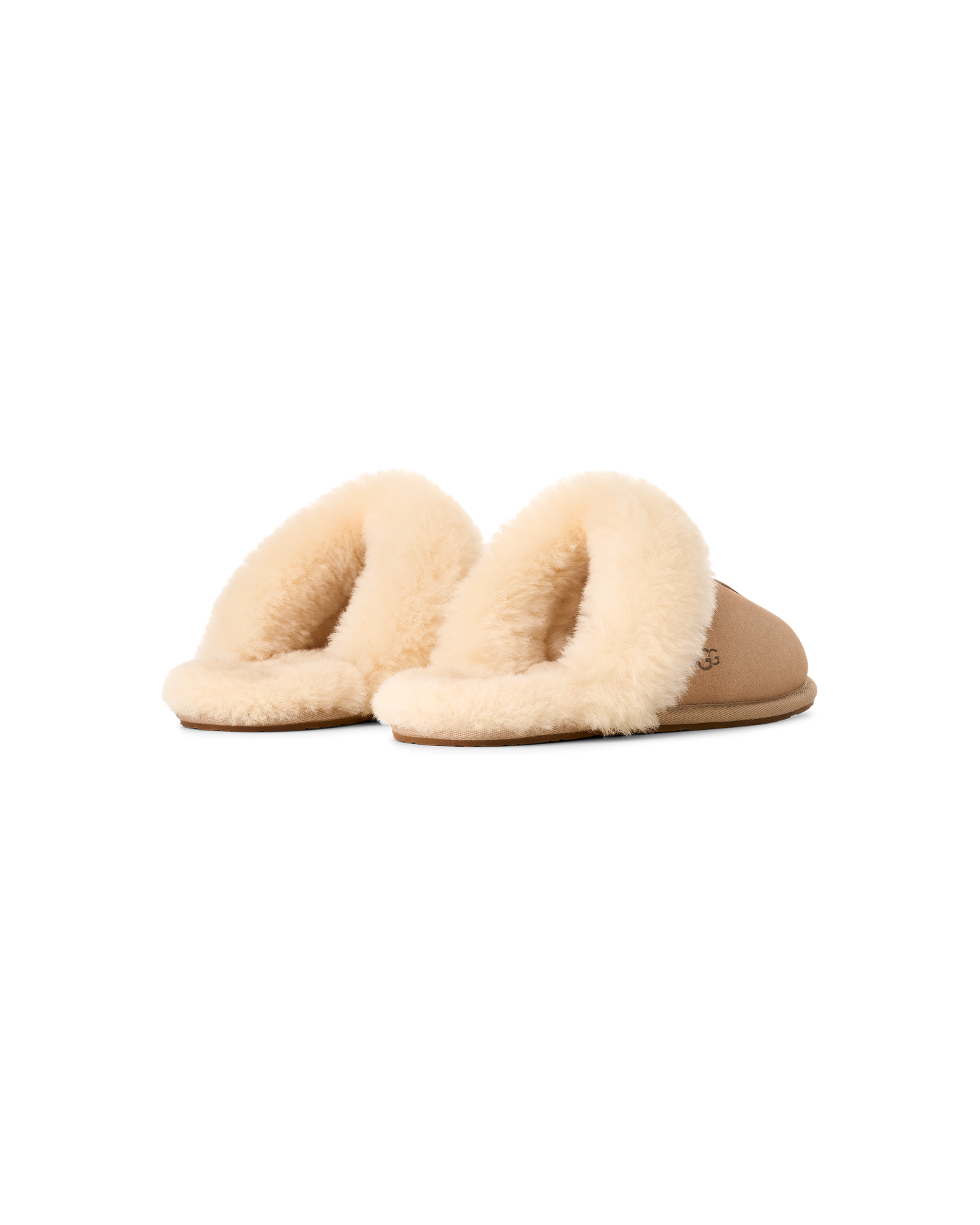 Scuffette II Slipper
