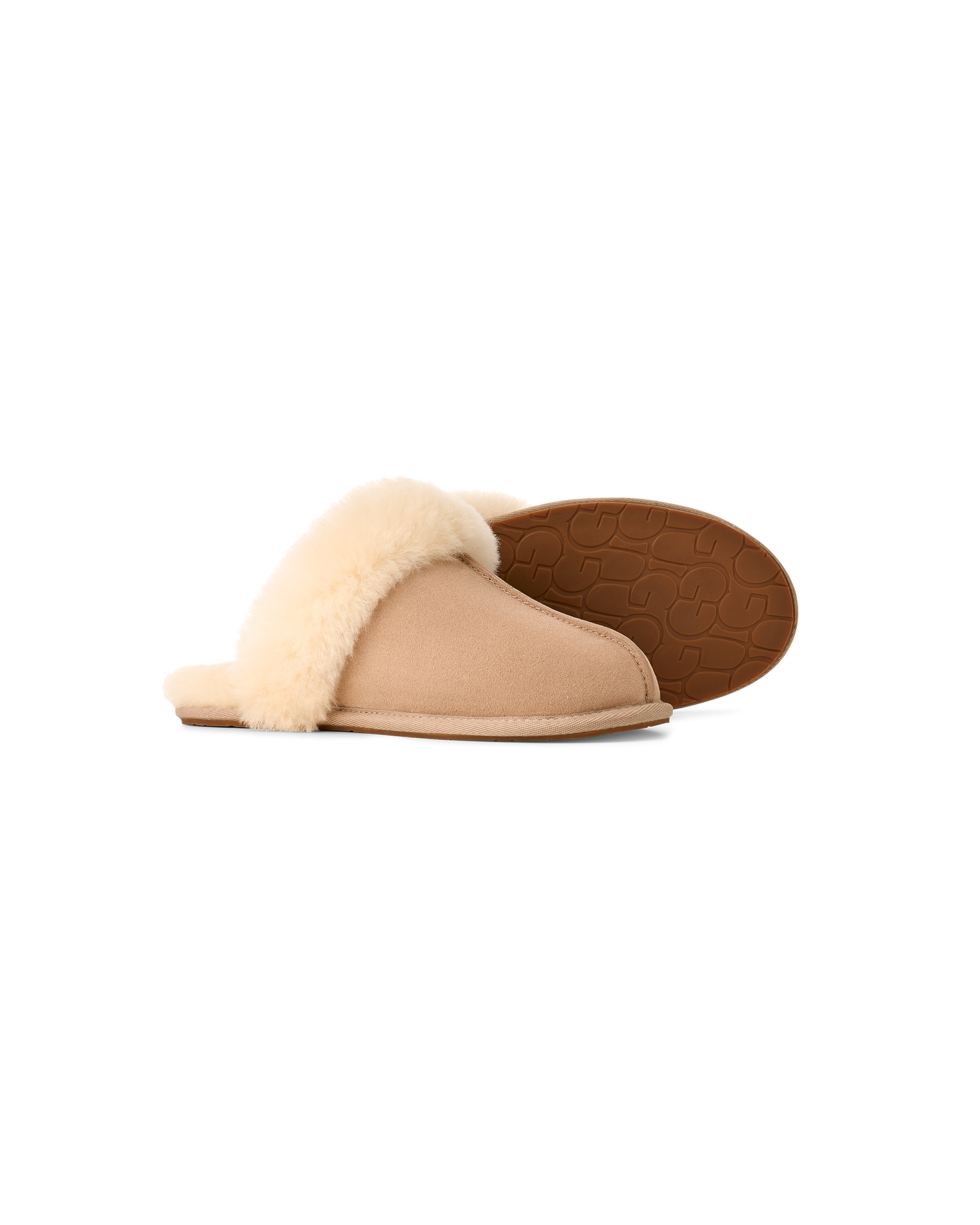 Scuffette II Slipper