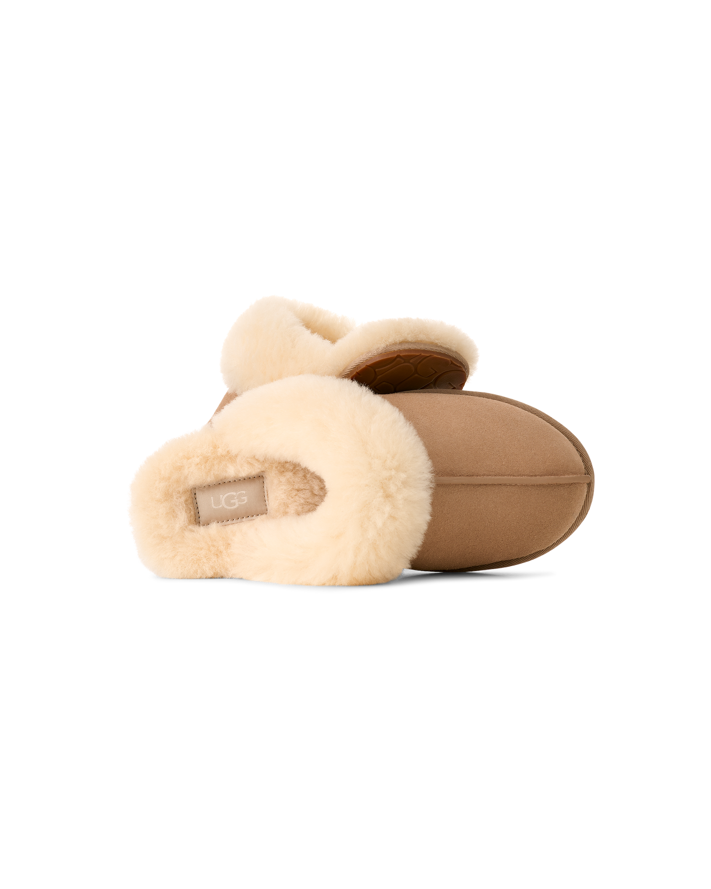 Scuffette II Slipper