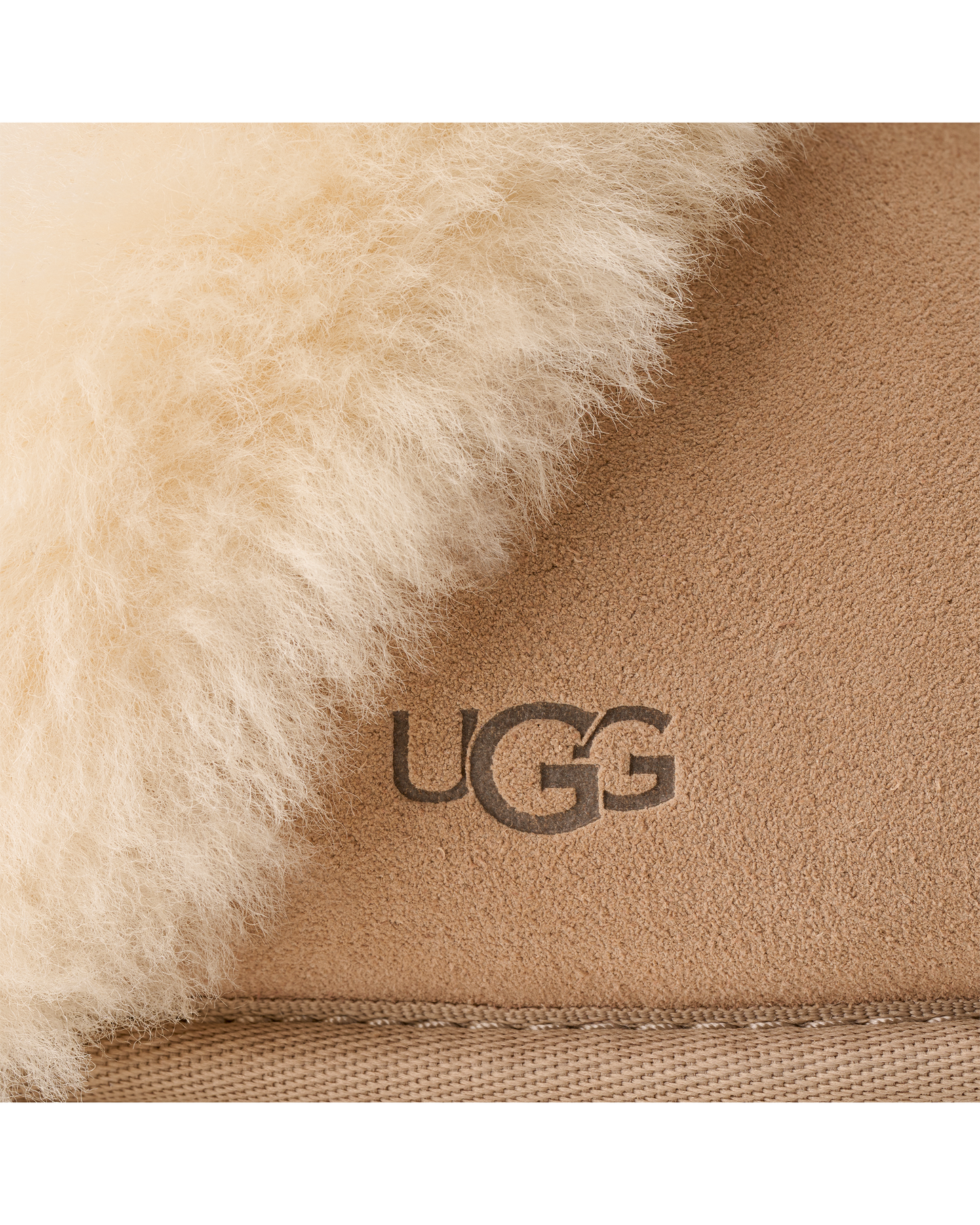 Scuffette II Slipper