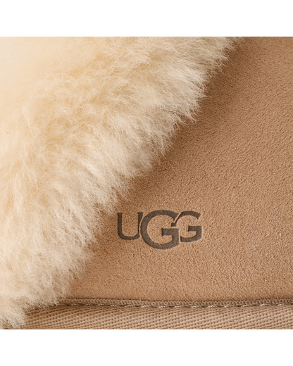 Scuffette II Slipper