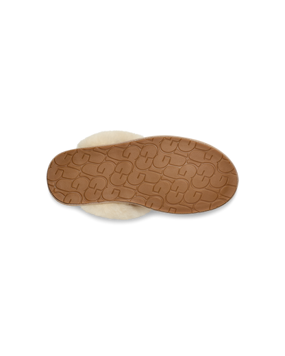 Scuffette II Slipper