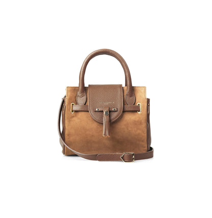 Mini Windsor Handbag