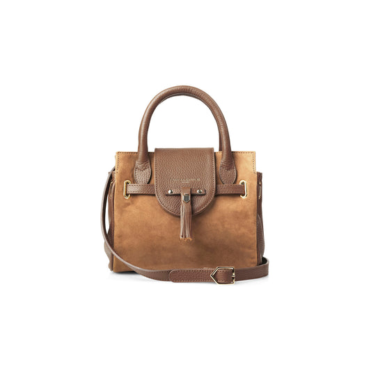 Mini Windsor Handbag