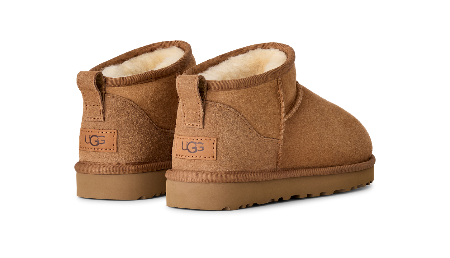 Classic Ultra Mini Boot