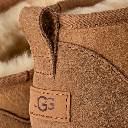 Classic Ultra Mini Boot