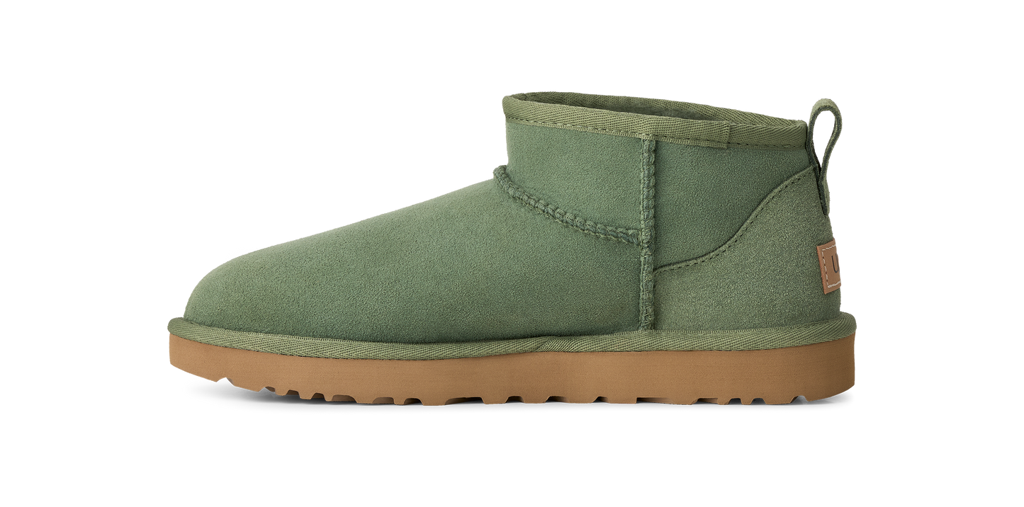 Classic Ultra Mini Boot