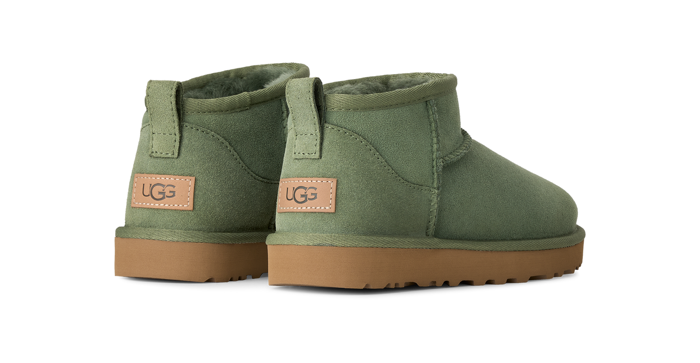 Classic Ultra Mini Boot