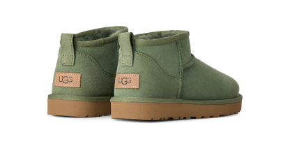 Classic Ultra Mini Boot