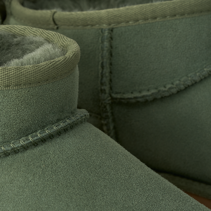 Classic Ultra Mini Boot