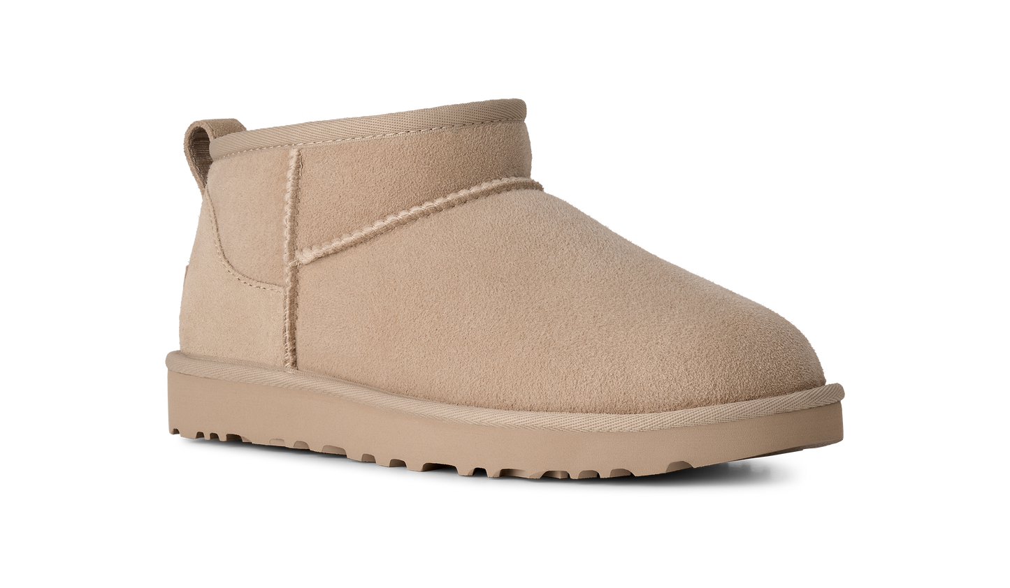 Classic Ultra Mini Boot