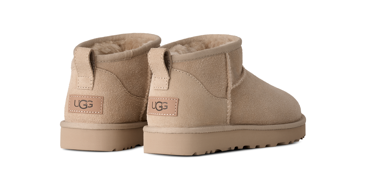 Classic Ultra Mini Boot