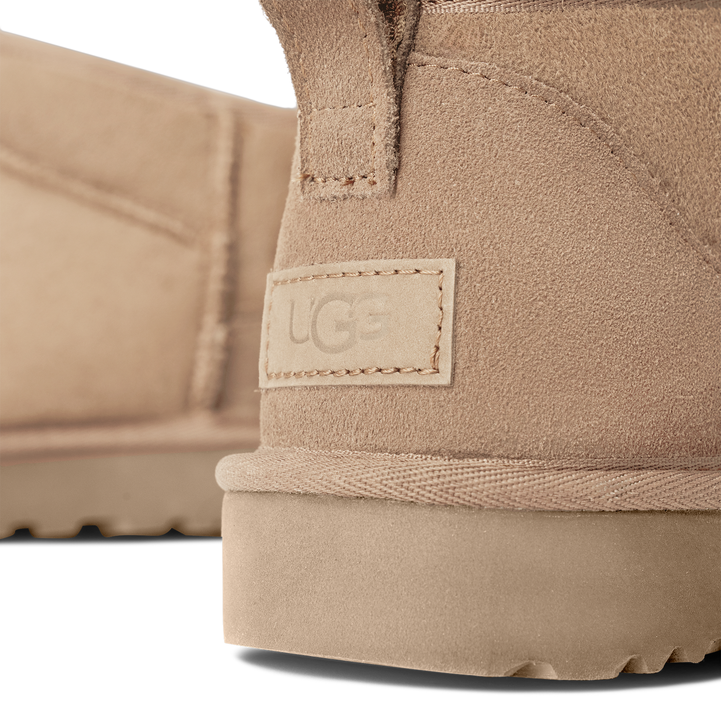 Classic Ultra Mini Boot