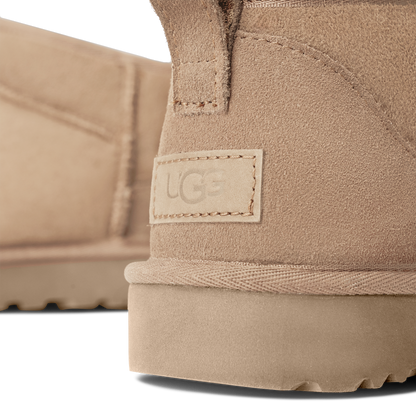 Classic Ultra Mini Boot