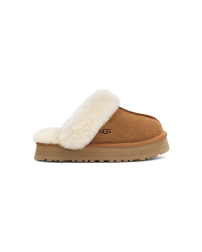Disquette Slipper