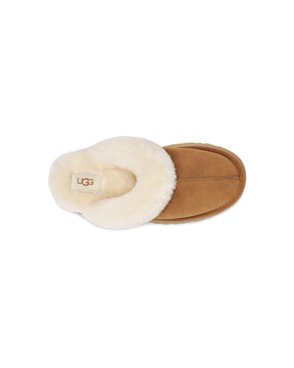 Disquette Slipper