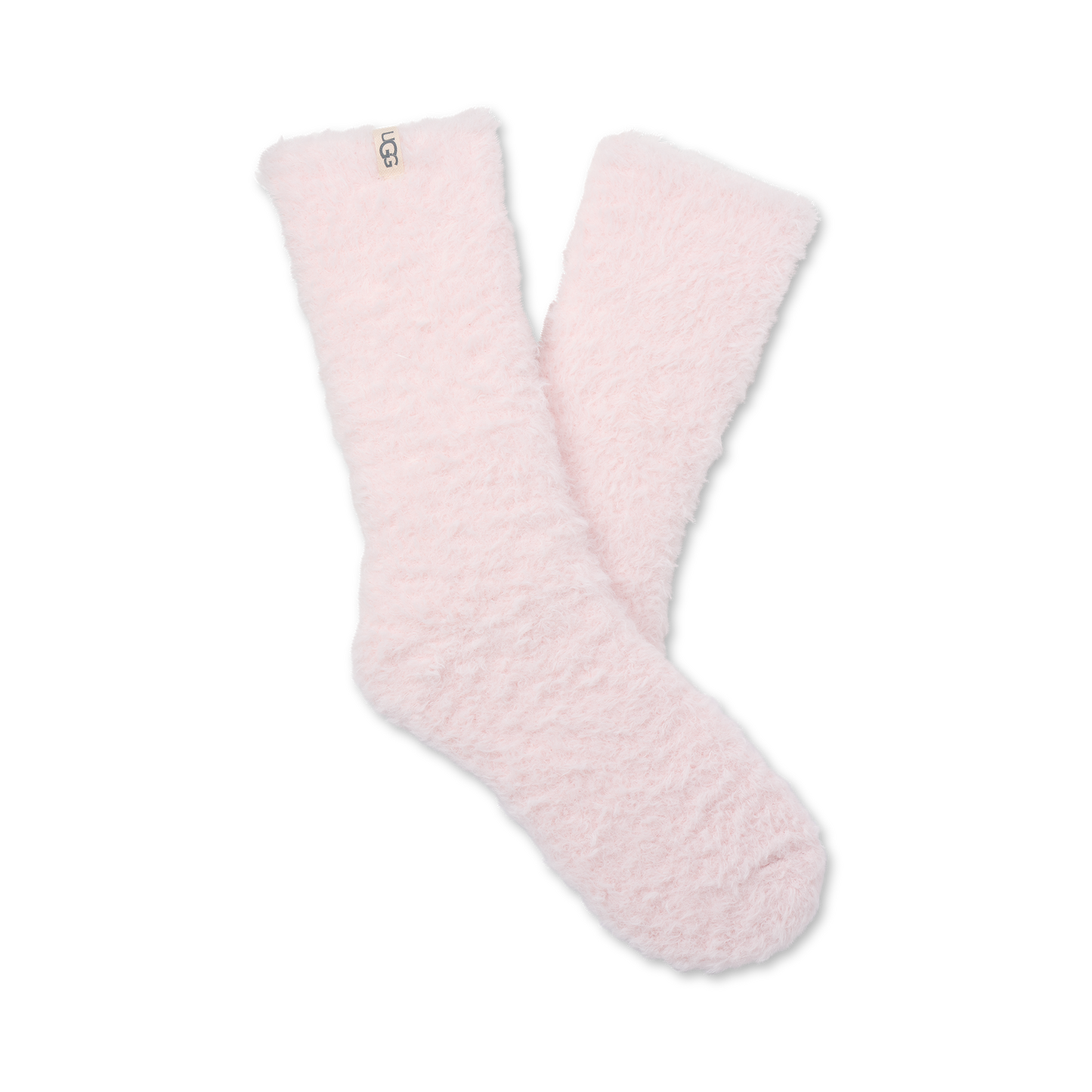Teddi Cosy Crew Socks