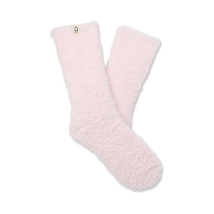 Teddi Cosy Crew Socks