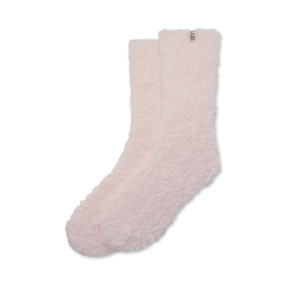 Teddi Cosy Crew Socks