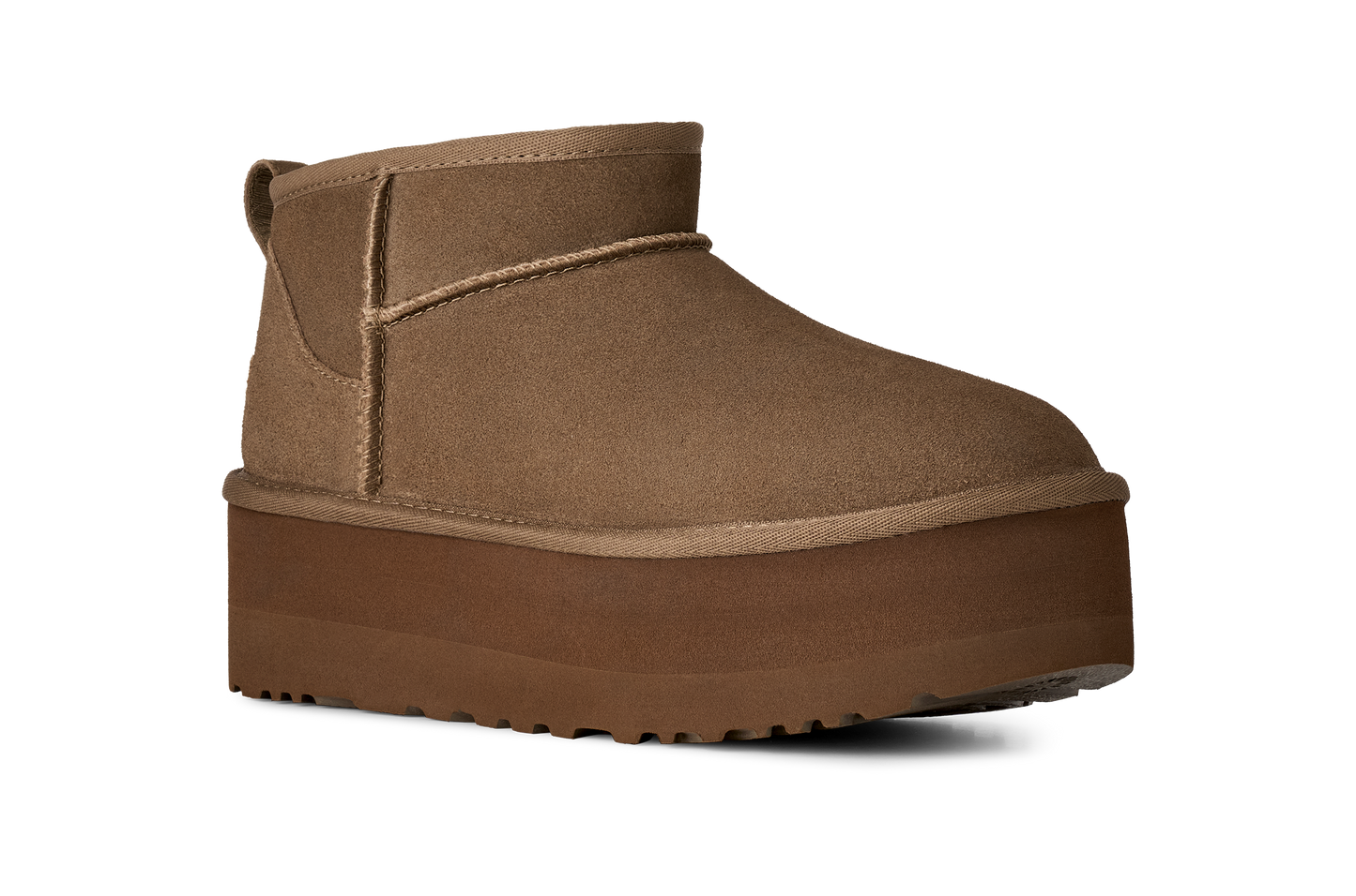 Classic Ultra Mini Platform