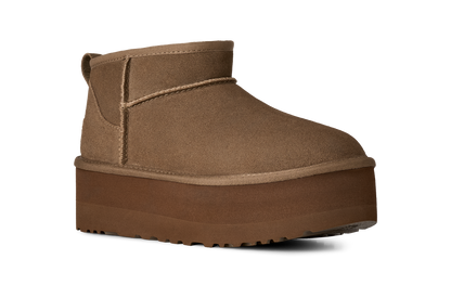 Classic Ultra Mini Platform