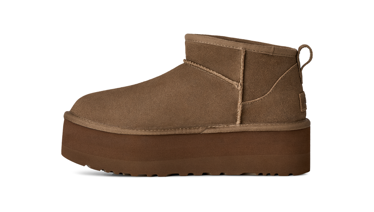Classic Ultra Mini Platform