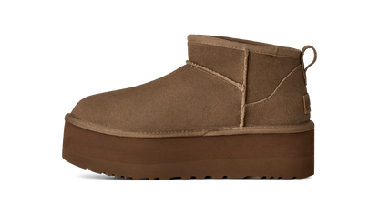 Classic Ultra Mini Platform
