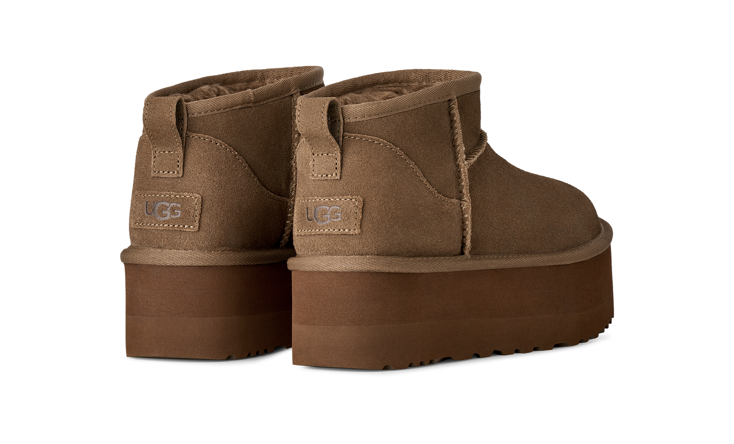 Classic Ultra Mini Platform