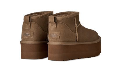 Classic Ultra Mini Platform
