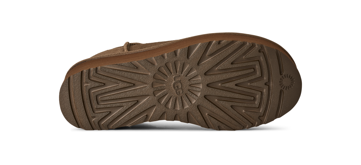 Classic Ultra Mini Platform